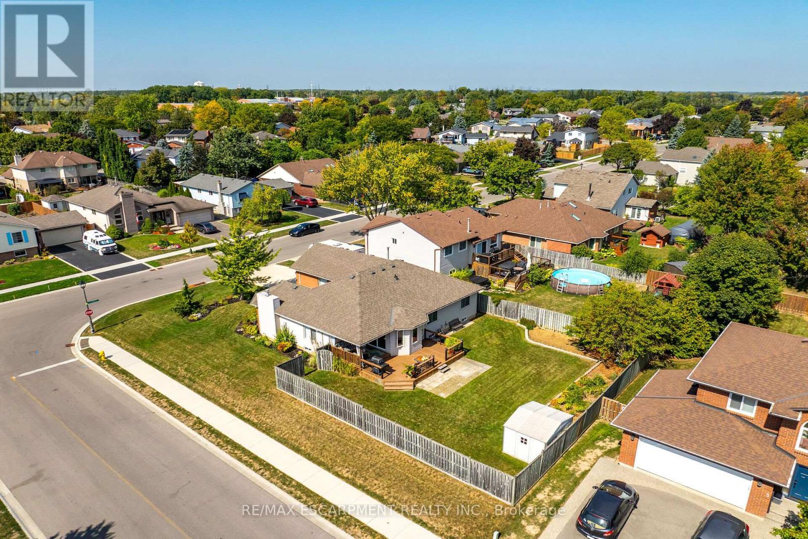 35 Highland Boulevard, Haldimand, Ontario  N3W 1G6 - Photo 48 - X12569042