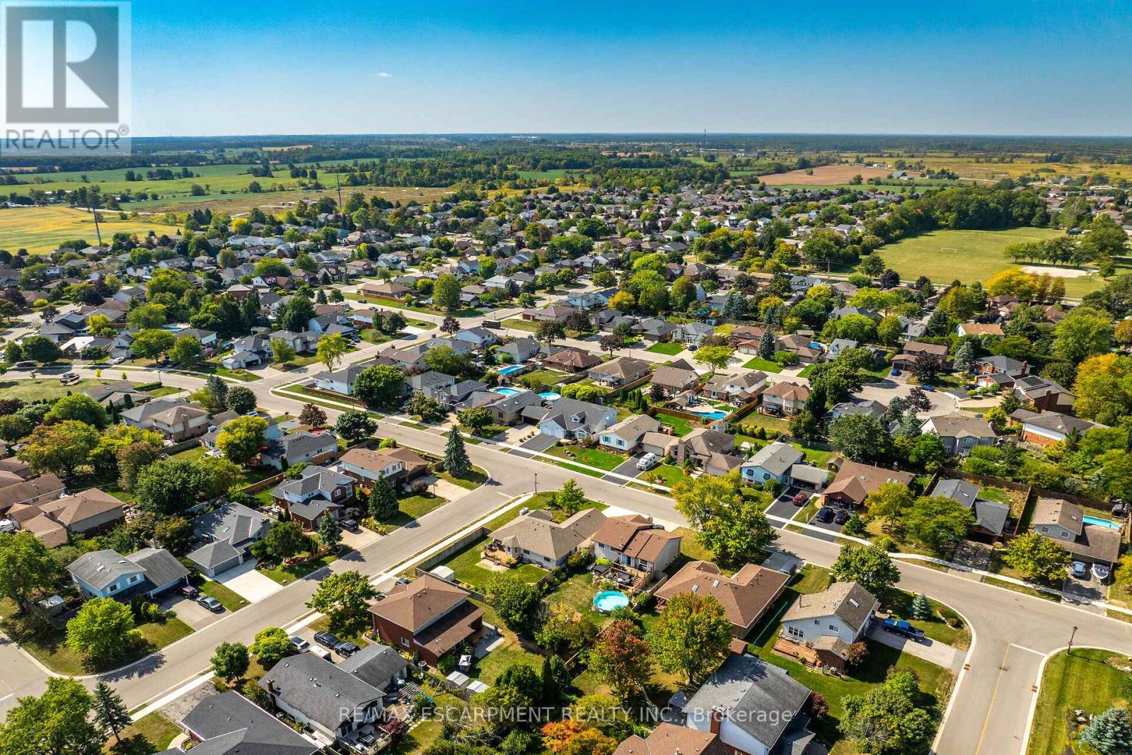 35 Highland Boulevard, Haldimand, Ontario  N3W 1G6 - Photo 50 - X12569042