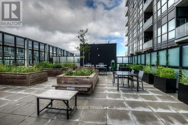 1712 - 1 Victoria Street S, Kitchener, Ontario  N2G 1E9 - Photo 11 - X12569054