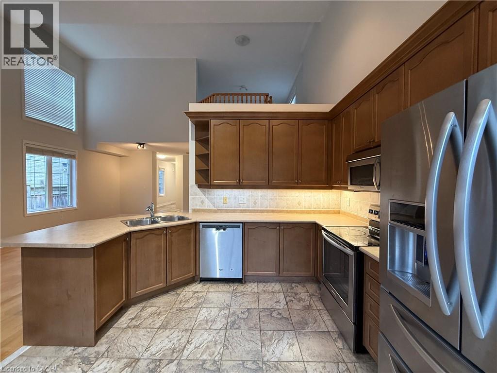 4210 Saunders Crescent, Burlington, Ontario  L7M 0B3 - Photo 7 - 40788527