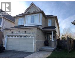 4210 SAUNDERS Crescent, Burlington, Ontario