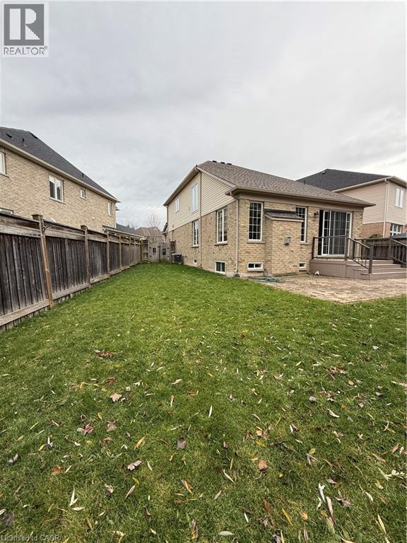 4210 Saunders Crescent, Burlington, Ontario  L7M 0B3 - Photo 32 - 40788527
