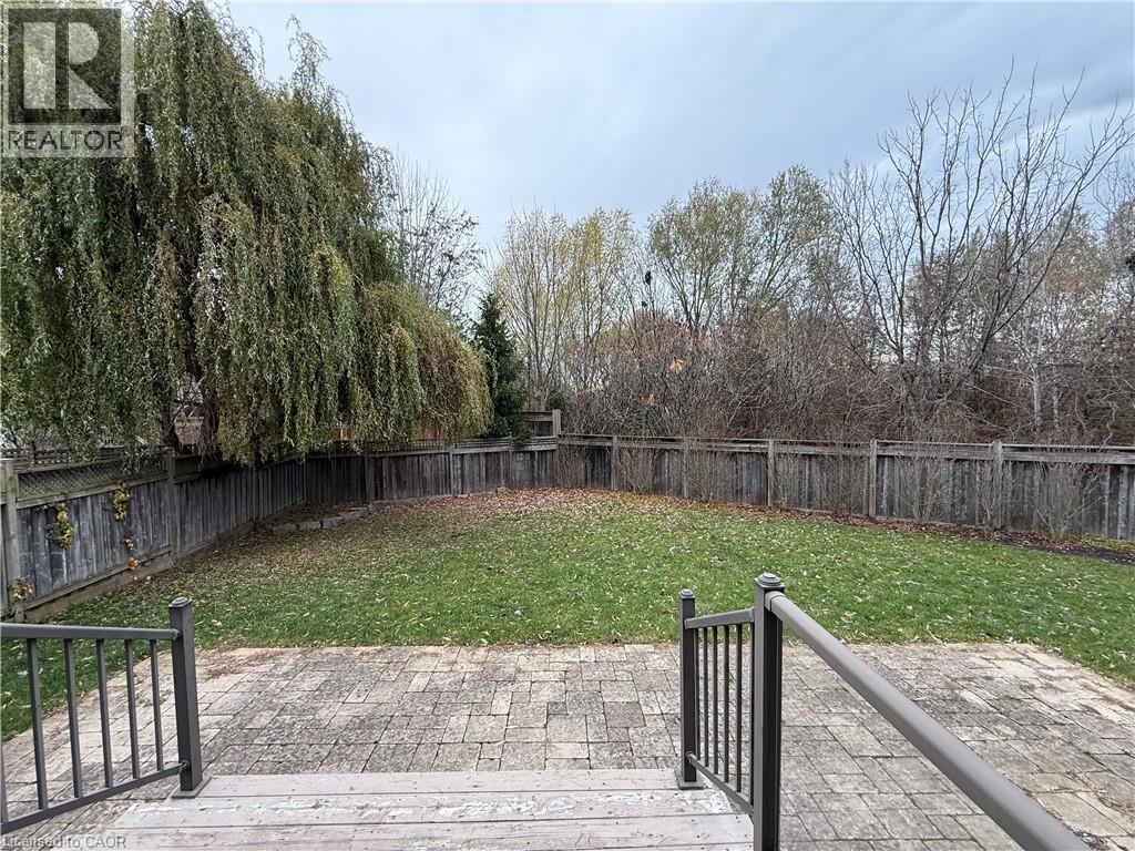 4210 Saunders Crescent, Burlington, Ontario  L7M 0B3 - Photo 34 - 40788527