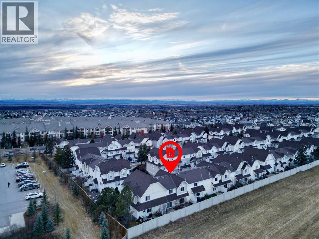 57 Tuscany Springs Gardens Nw, Calgary, Alberta  T3L 2R3 - Photo 5 - A2271241