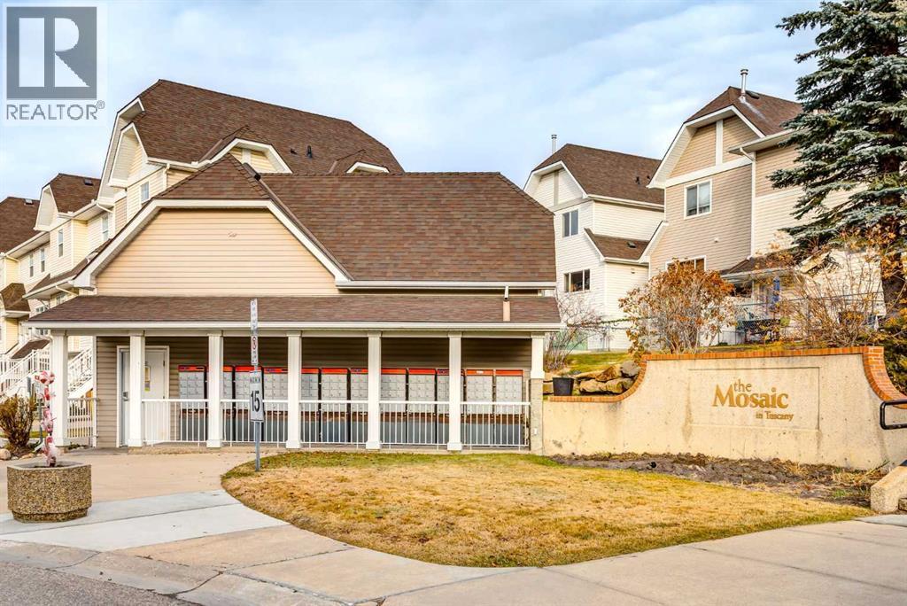 57 Tuscany Springs Gardens Nw, Calgary, Alberta  T3L 2R3 - Photo 32 - A2271241