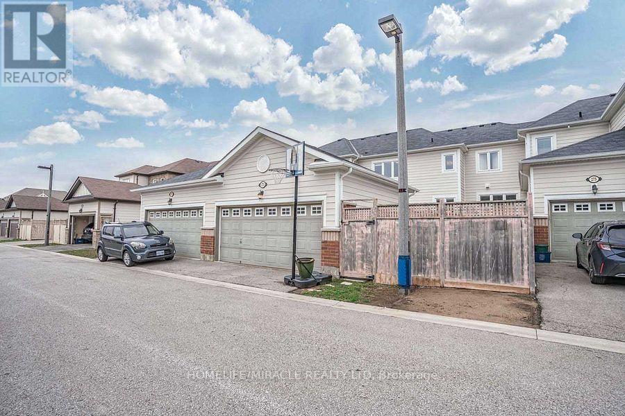273 Riverlands Avenue, Markham, Ontario  L6B 0V9 - Photo 33 - N12416317