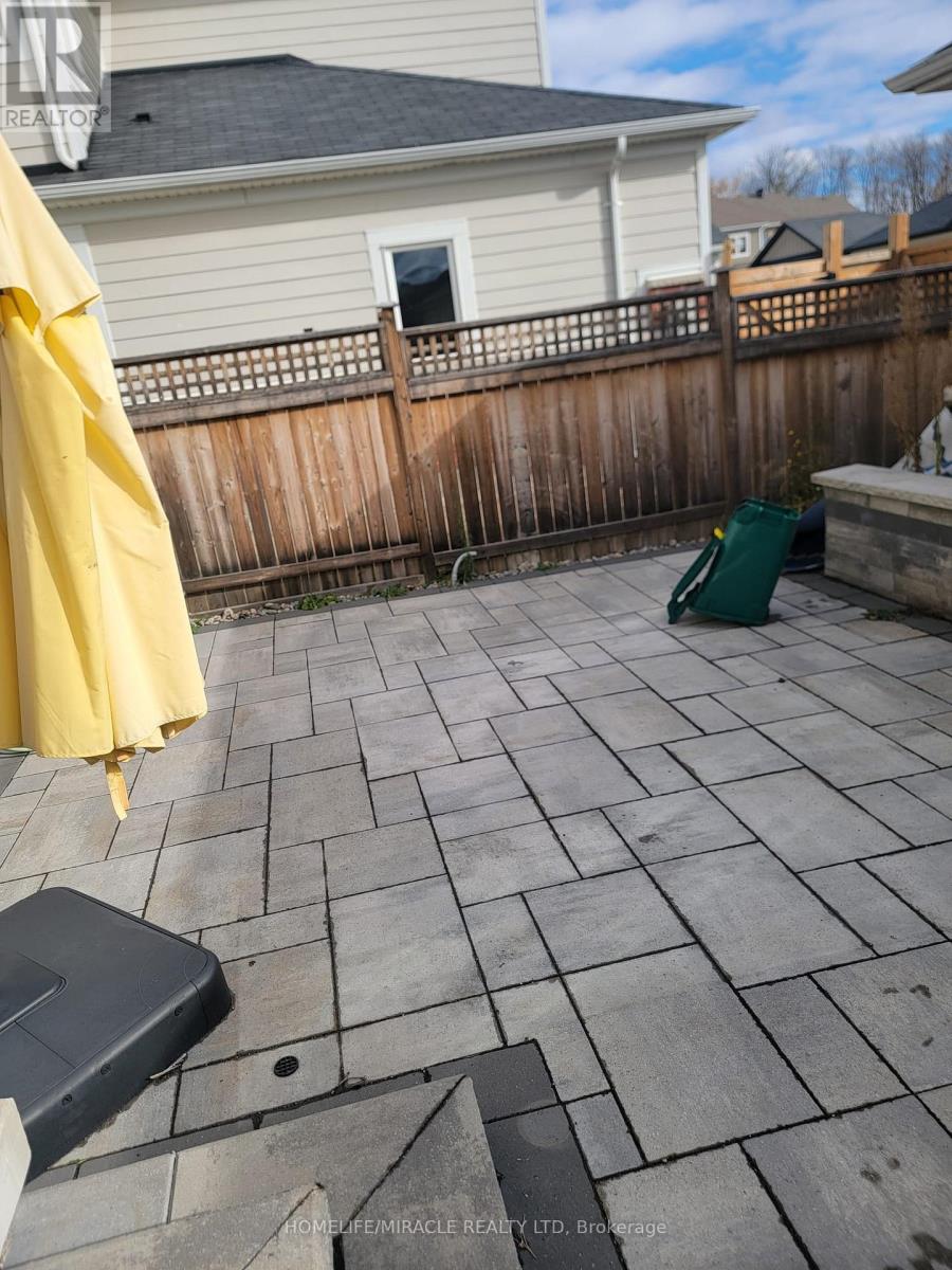 273 Riverlands Avenue, Markham, Ontario  L6B 0V9 - Photo 35 - N12416317