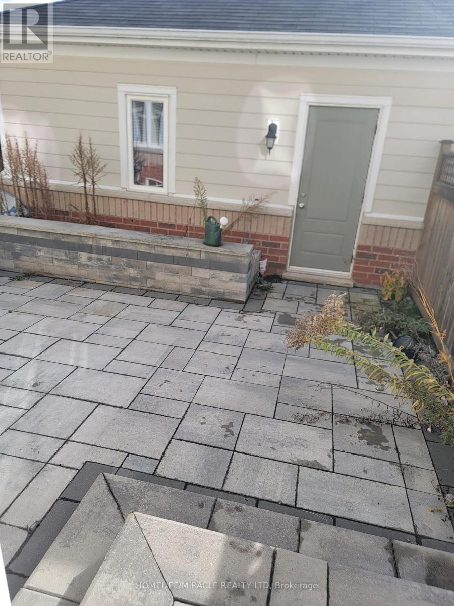 273 Riverlands Avenue, Markham, Ontario  L6B 0V9 - Photo 34 - N12416317