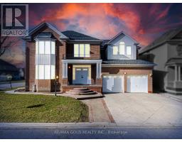 2 MALTBY COURT, Brampton, Ontario