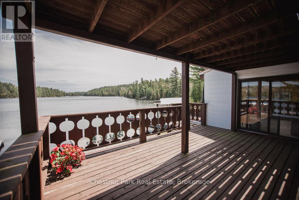 51 Stevens Road, Temagami, Ontario  P0H 2H0 - Photo 12 - X12569128