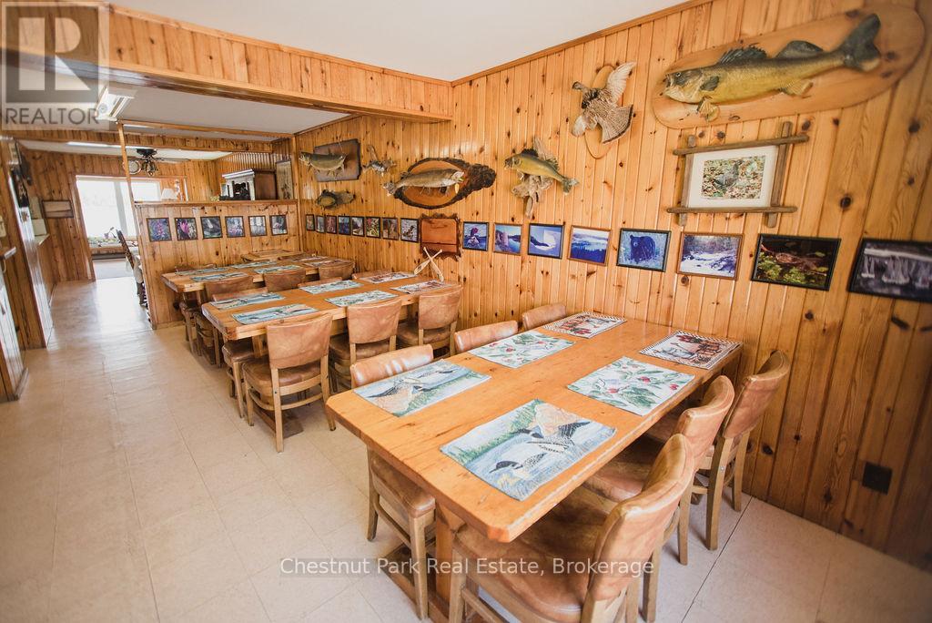 51 Stevens Road, Temagami, Ontario  P0H 2H0 - Photo 13 - X12569128