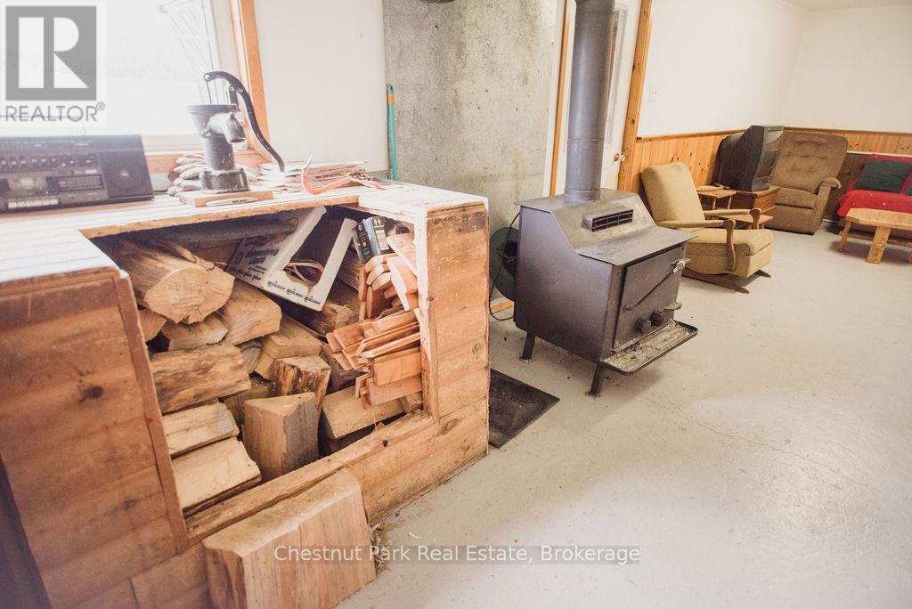 51 Stevens Road, Temagami, Ontario  P0H 2H0 - Photo 15 - X12569128