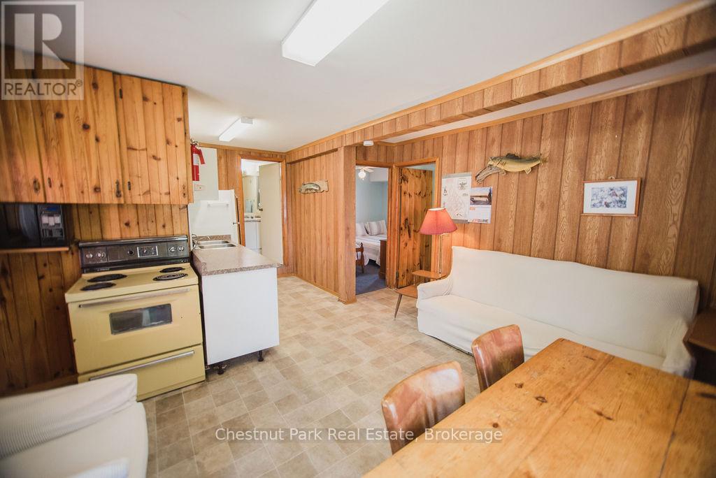 51 Stevens Road, Temagami, Ontario  P0H 2H0 - Photo 20 - X12569128