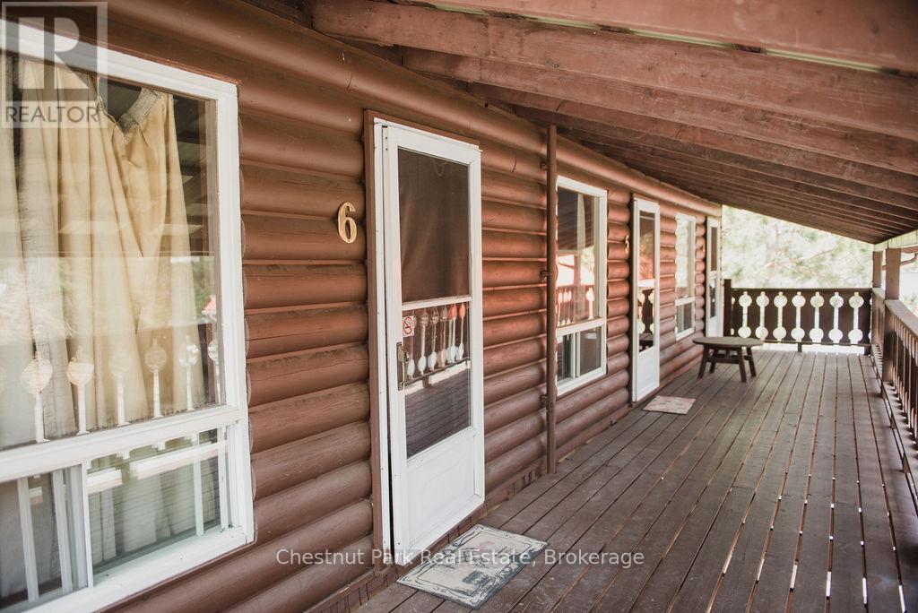 51 Stevens Road, Temagami, Ontario  P0H 2H0 - Photo 22 - X12569128