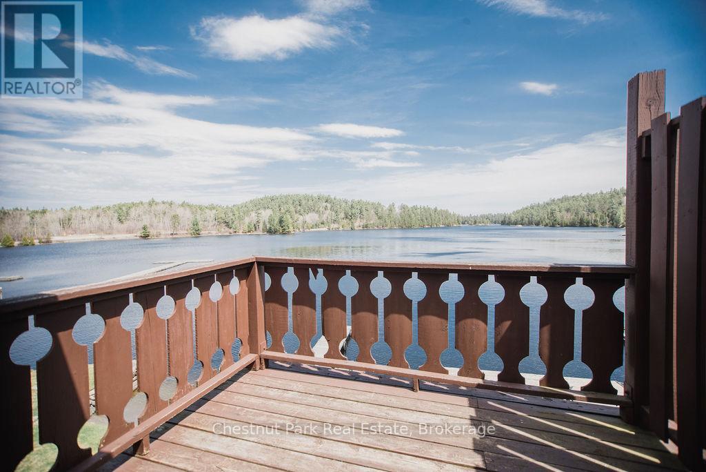 51 Stevens Road, Temagami, Ontario  P0H 2H0 - Photo 30 - X12569128