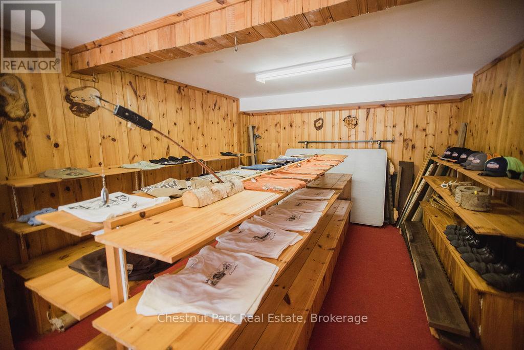 51 Stevens Road, Temagami, Ontario  P0H 2H0 - Photo 31 - X12569128