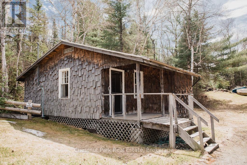 51 Stevens Road, Temagami, Ontario  P0H 2H0 - Photo 32 - X12569128