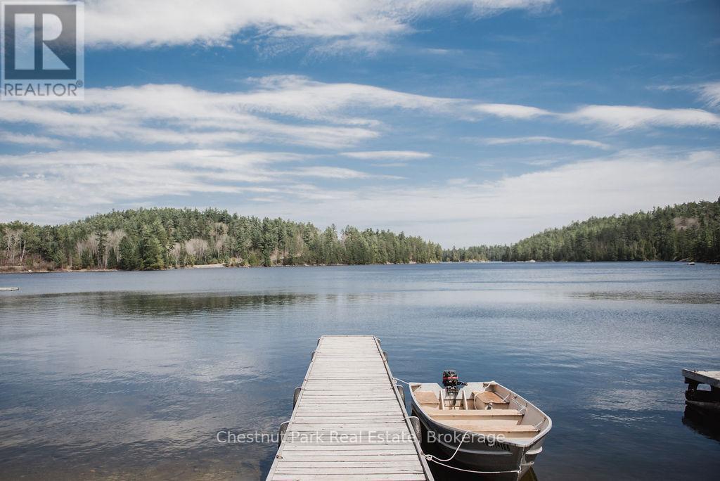 51 Stevens Road, Temagami, Ontario  P0H 2H0 - Photo 34 - X12569128