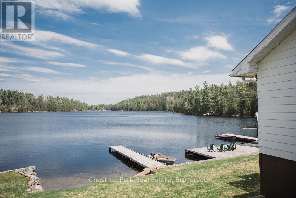 51 Stevens Road, Temagami, Ontario  P0H 2H0 - Photo 38 - X12569128