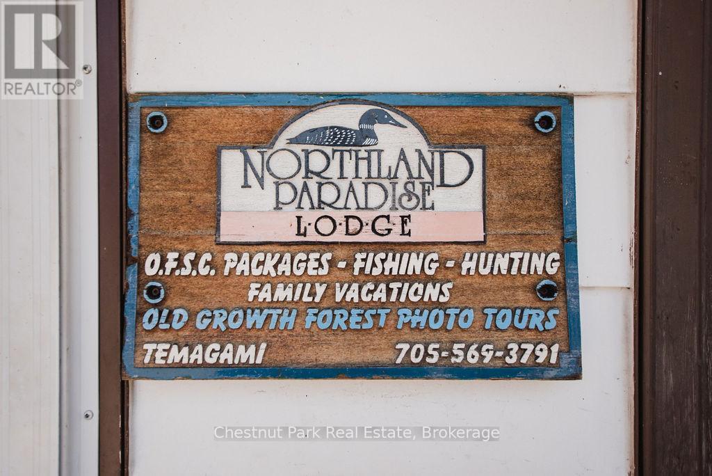 51 Stevens Road, Temagami, Ontario  P0H 2H0 - Photo 39 - X12569128
