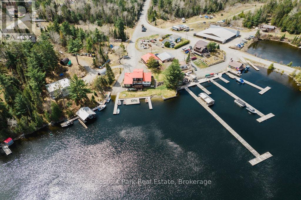 51 Stevens Road, Temagami, Ontario  P0H 2H0 - Photo 40 - X12569128