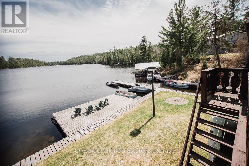 51 Stevens Road, Temagami, Ontario  P0H 2H0 - Photo 5 - X12569128