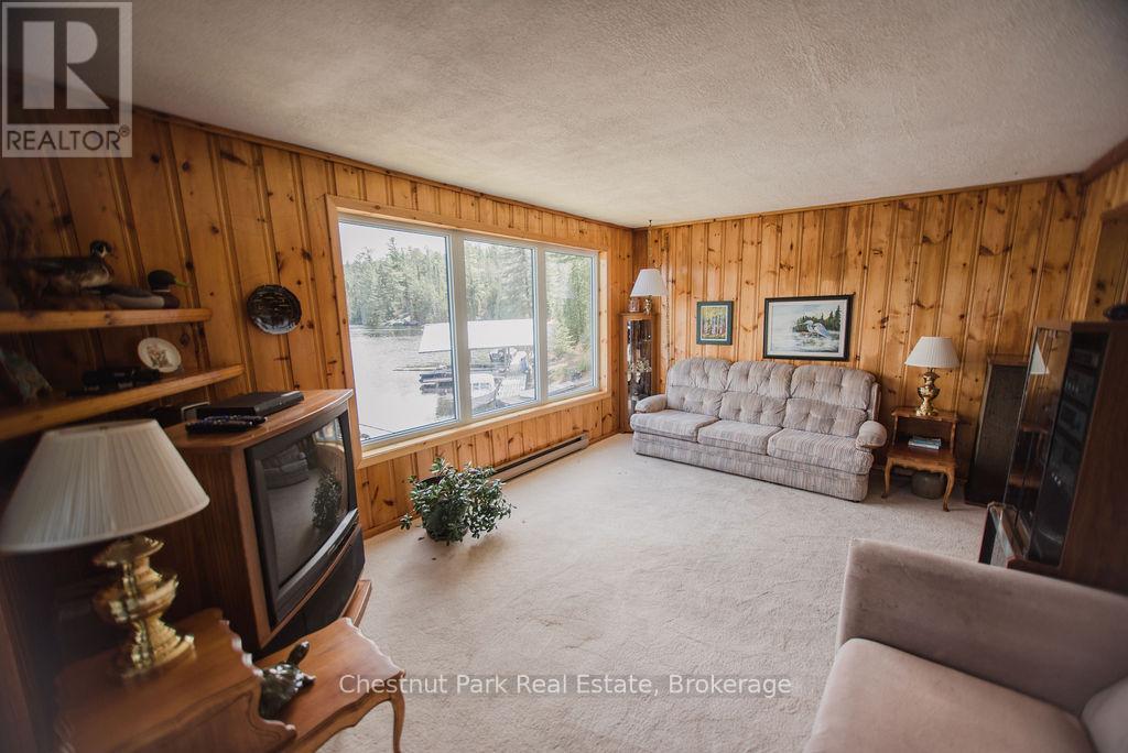 51 Stevens Road, Temagami, Ontario  P0H 2H0 - Photo 6 - X12569128