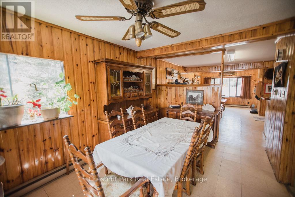 51 Stevens Road, Temagami, Ontario  P0H 2H0 - Photo 8 - X12569128