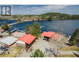 51 STEVENS ROAD, Temagami, Ontario
