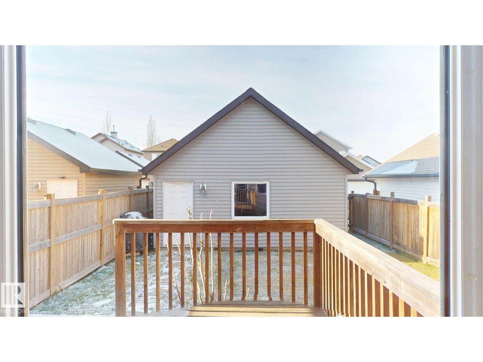 1708 62 St Sw, Edmonton, Alberta  T6X 0W2 - Photo 12 - E4466523