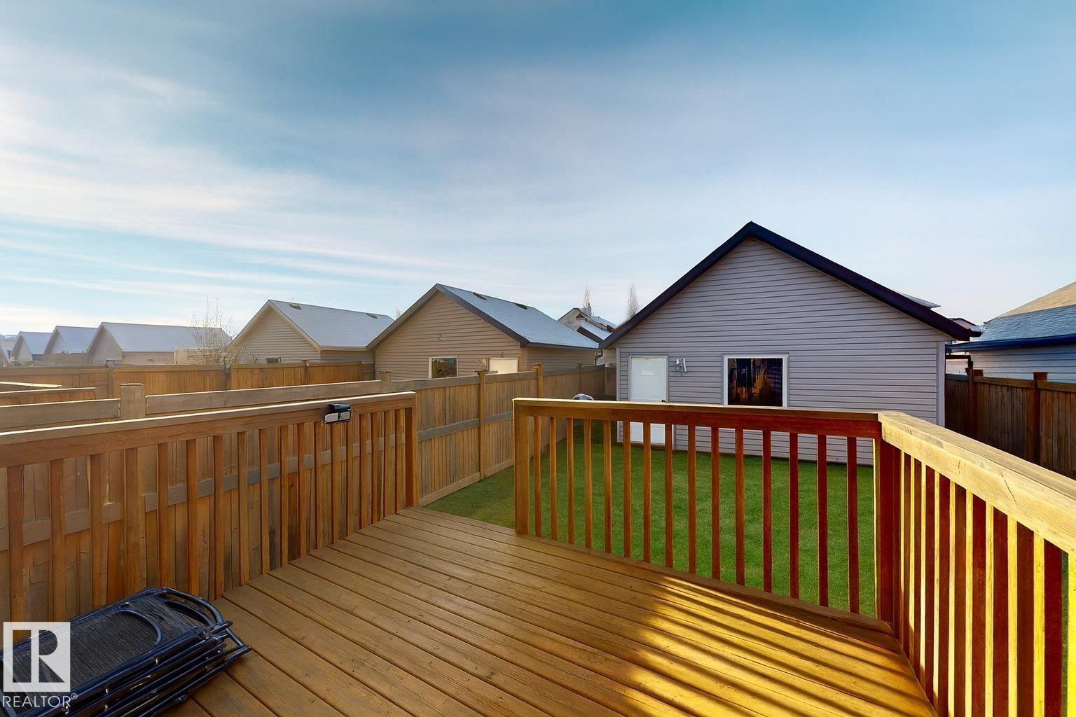 1708 62 St Sw, Edmonton, Alberta  T6X 0W2 - Photo 28 - E4466523