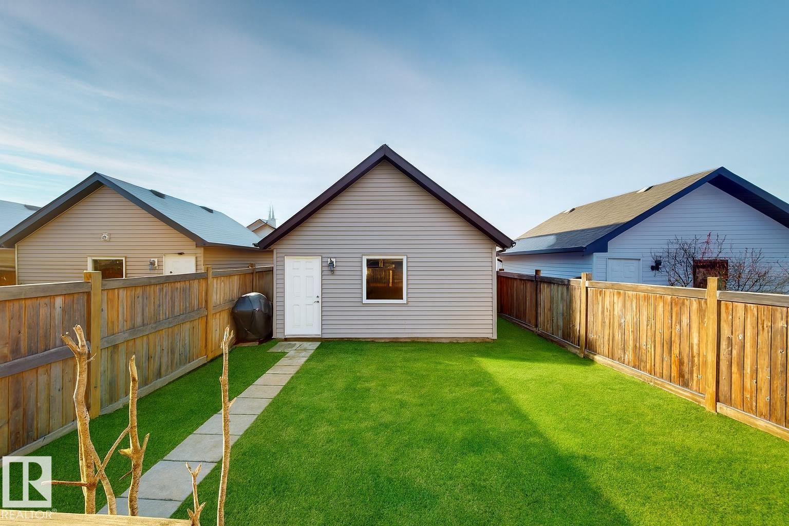 1708 62 St Sw, Edmonton, Alberta  T6X 0W2 - Photo 29 - E4466523