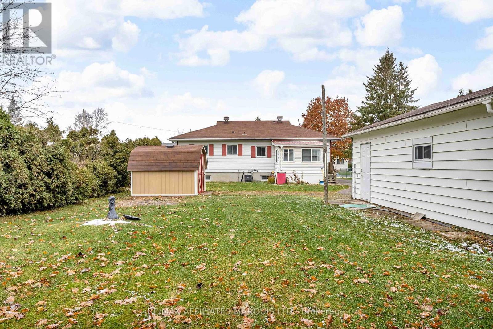 120 Fortier Street, Cornwall, Ontario  K6J 5L8 - Photo 23 - X12569096