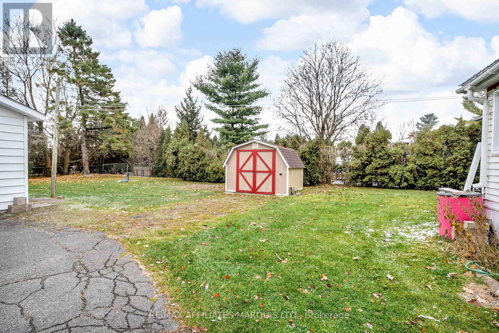 120 Fortier Street, Cornwall, Ontario  K6J 5L8 - Photo 24 - X12569096