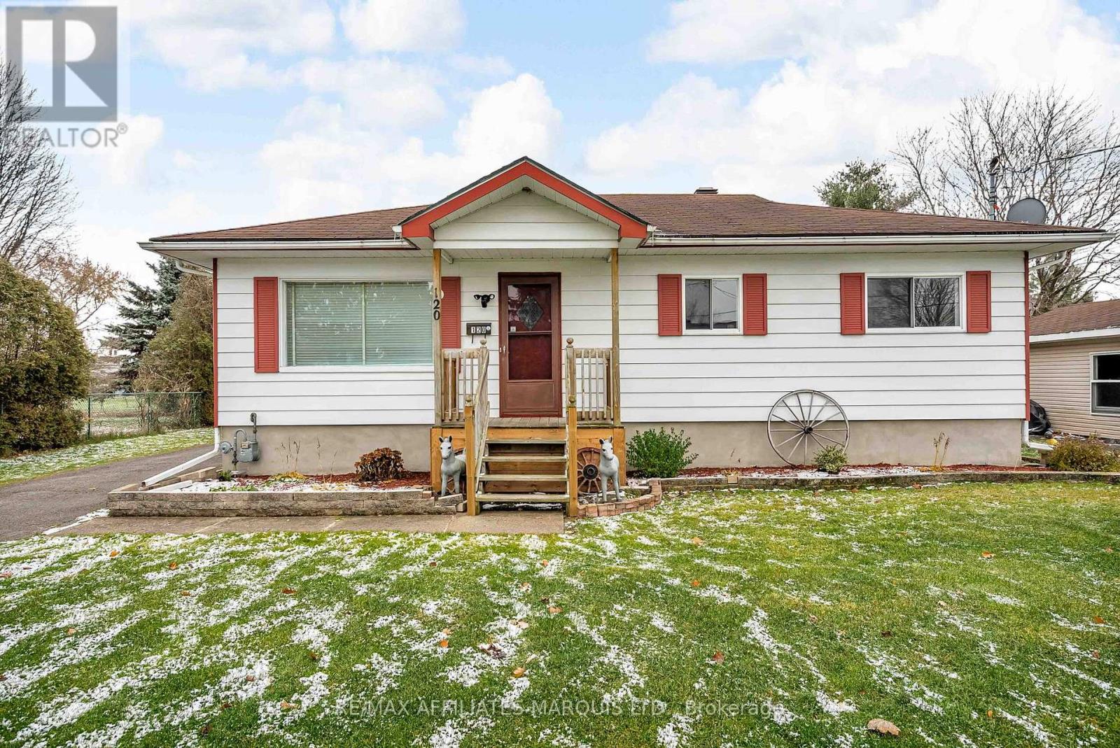 120 Fortier Street, Cornwall, Ontario  K6J 5L8 - Photo 26 - X12569096