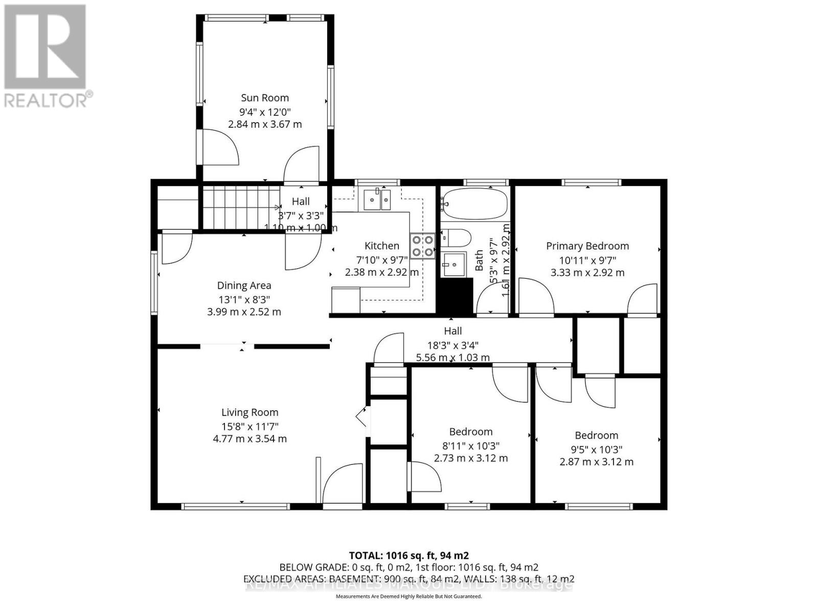 120 Fortier Street, Cornwall, Ontario  K6J 5L8 - Photo 27 - X12569096