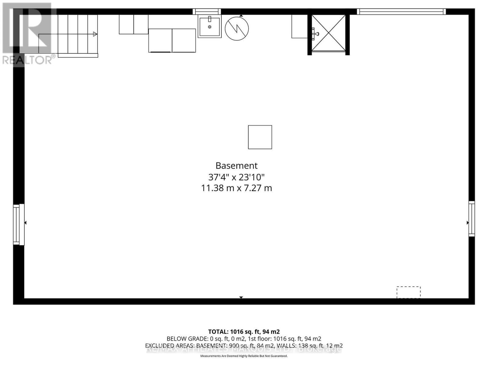 120 Fortier Street, Cornwall, Ontario  K6J 5L8 - Photo 28 - X12569096