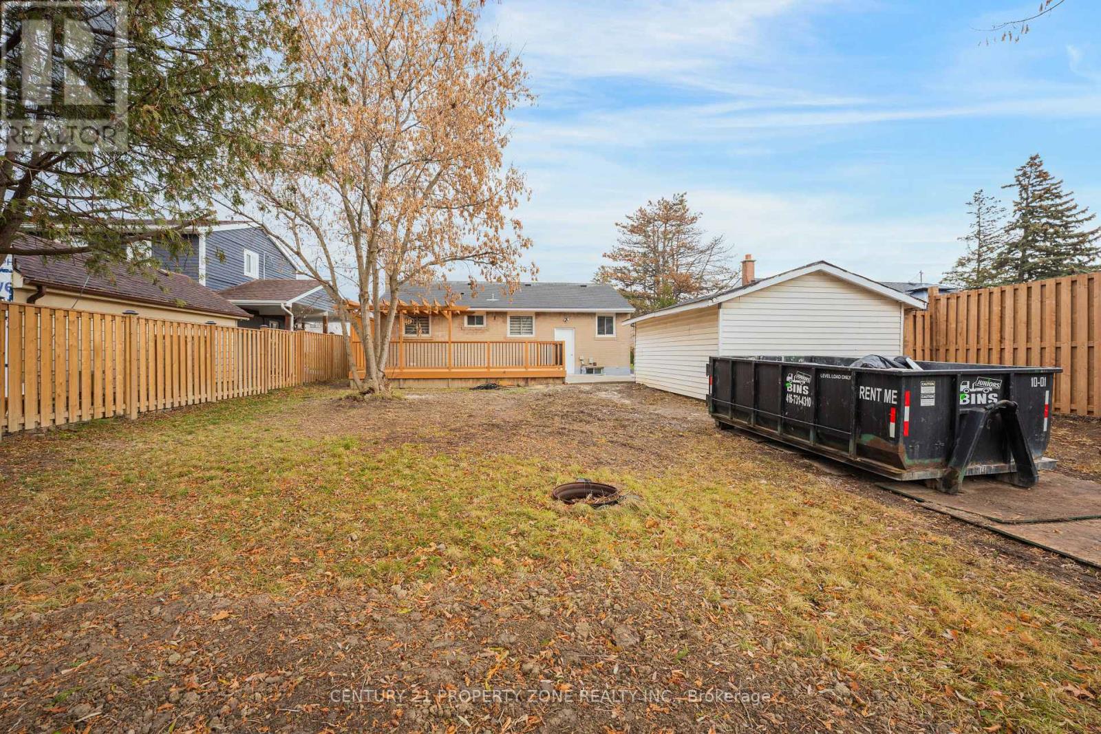 187 Martha Crescent, Caledon, Ontario  L7E 4X2 - Photo 45 - W12566168