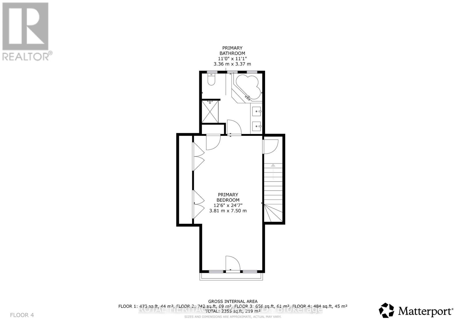 143 - 1995 Royal Road, Pickering, Ontario  L1V 6V9 - Photo 38 - E12550188