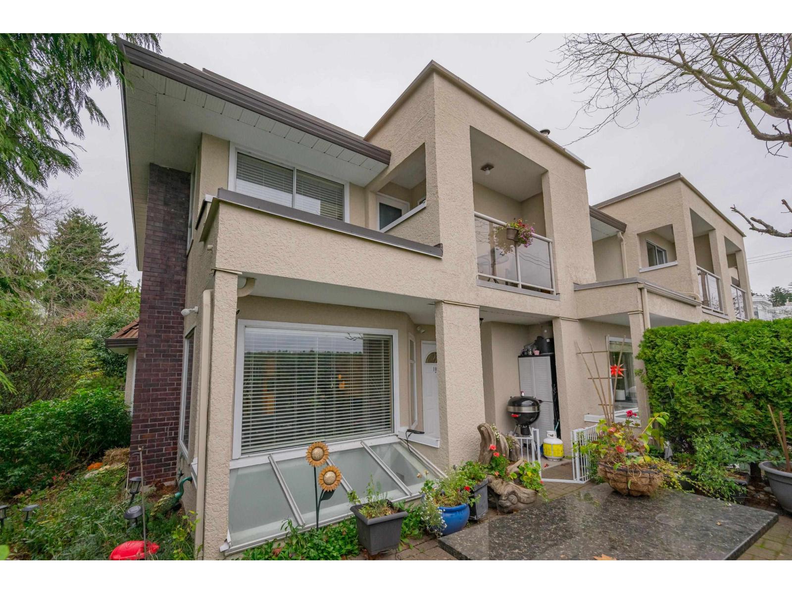 101 1225 Merklin Street, White Rock, British Columbia  V4B 4B8 - Photo 3 - R3068978