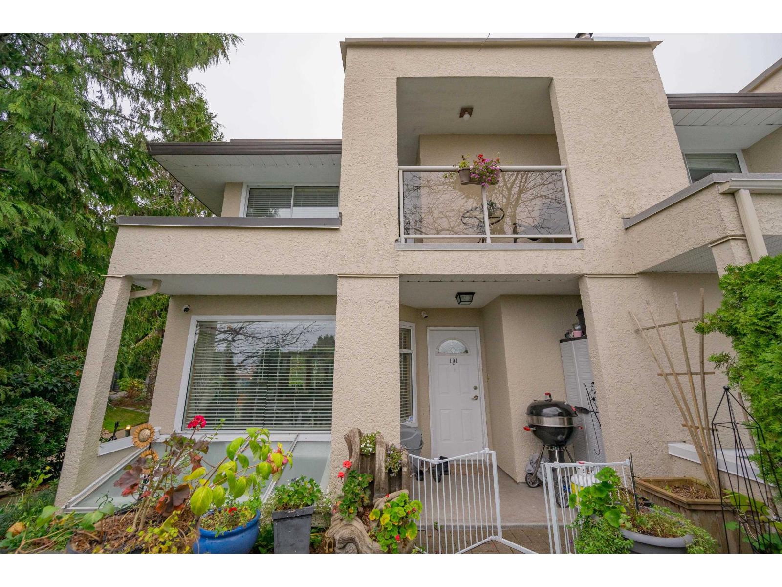 101 1225 Merklin Street, White Rock, British Columbia  V4B 4B8 - Photo 4 - R3068978