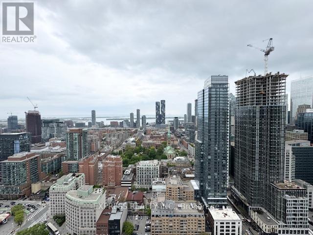 4008 - 88 Queen Street E, Toronto, Ontario  M5C 0B6 - Photo 17 - C12569074
