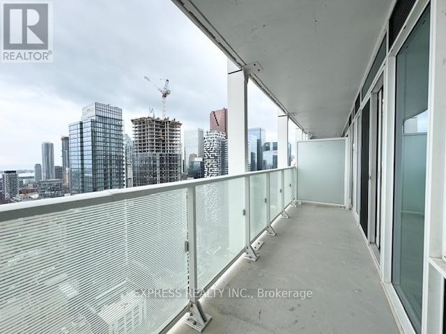 4008 - 88 Queen Street E, Toronto, Ontario  M5C 0B6 - Photo 18 - C12569074