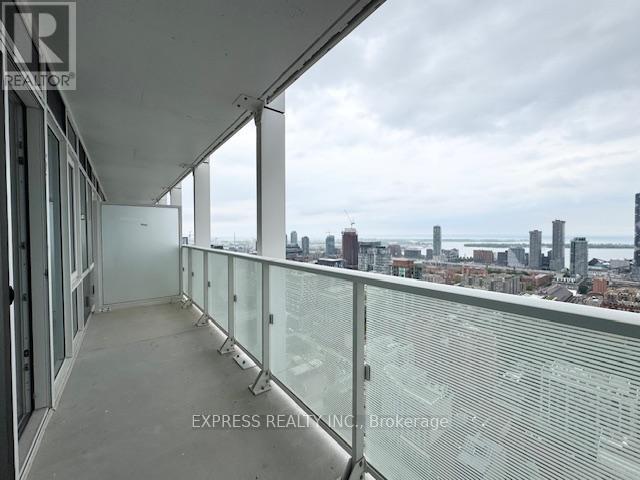 4008 - 88 Queen Street E, Toronto, Ontario  M5C 0B6 - Photo 19 - C12569074