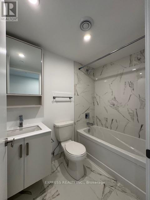 4008 - 88 Queen Street E, Toronto, Ontario  M5C 0B6 - Photo 7 - C12569074