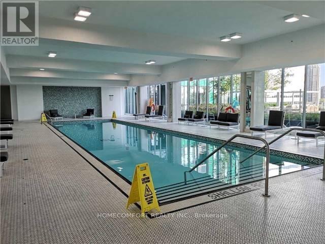 1504 - 11 Bogert Avenue, Toronto, Ontario  M2N 1K4 - Photo 13 - C12569076