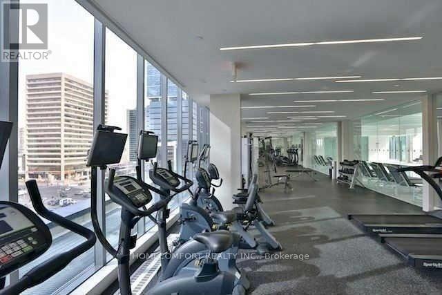 1504 - 11 Bogert Avenue, Toronto, Ontario  M2N 1K4 - Photo 15 - C12569076