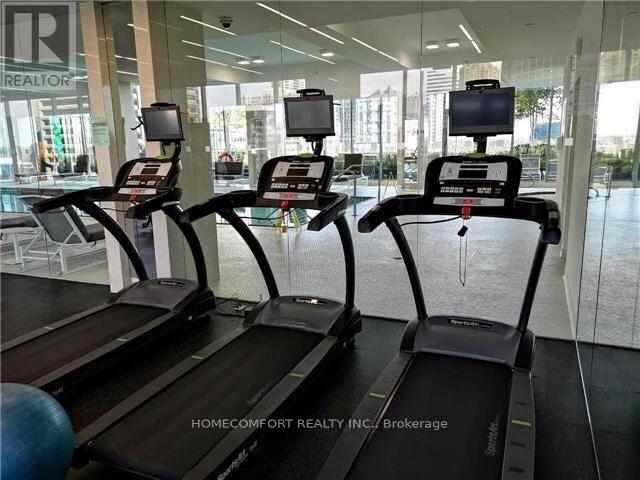 1504 - 11 Bogert Avenue, Toronto, Ontario  M2N 1K4 - Photo 16 - C12569076