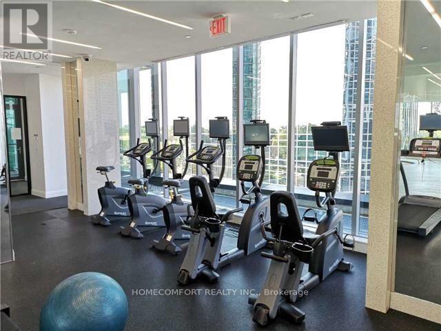 1504 - 11 Bogert Avenue, Toronto, Ontario  M2N 1K4 - Photo 17 - C12569076