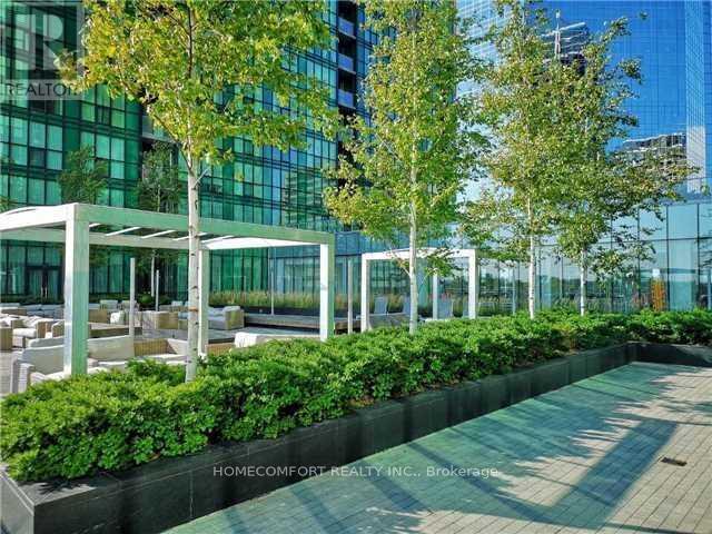 1504 - 11 Bogert Avenue, Toronto, Ontario  M2N 1K4 - Photo 18 - C12569076